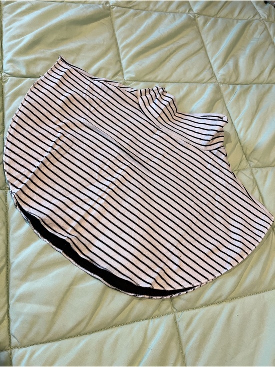 Tops - Extra Large Detachable Dicky, Half Mock Turtleneck